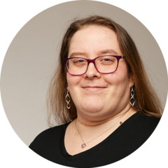 Laura Riecks Office Management Laura Riecks, Office Management bei der escape GmbH